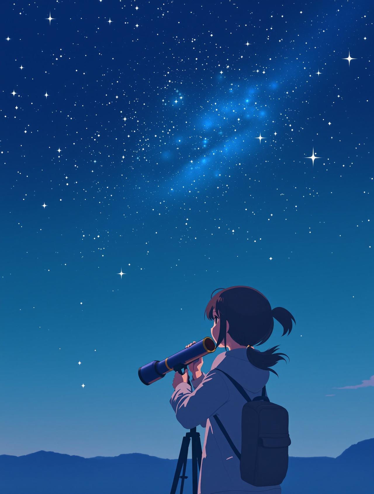星之轨迹 - tl漫画番剧封面